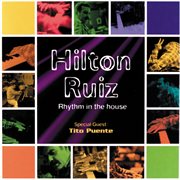 Rhythm in the house cover image