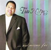 Tito nieves ... asi fue cover image