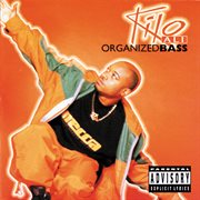 Organized bass (explicit) cover image