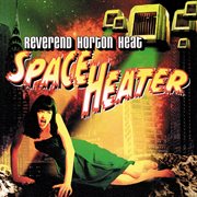 Space heater cover image