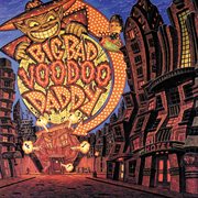 Big bad voodoo daddy cover image