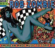 American made music to strip by cover image