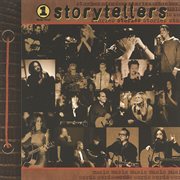Vh1 storytellers cover image