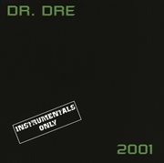 2001 instrumental cover image