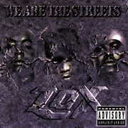 We are the streets (explicit version) cover image
