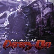 Opposite of h20 (edited version) cover image