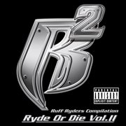 Ryde or die vol. ii (explicit version) cover image