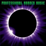 Professional murder music (explicit version) cover image