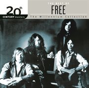 20th century masters: the millennium collection: best of free cover image
