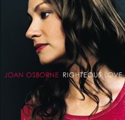 Righteous love cover image