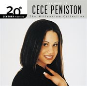 20th century masters: the millennium collection: best of cece peniston cover image