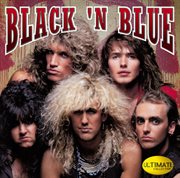Ultimate collection:  black 'n blue cover image