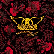 Permanent vacation (reissue remastered) cover image