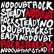 Rock steady cover image