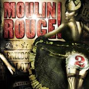 Moulin rouge 2 (soundtrack) cover image
