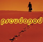 Pseudopod cover image