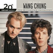 20th century masters: the millennium collection: best of wang chung cover image