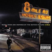 8 mile (explicit version) cover image