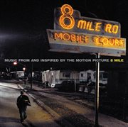 8 mile (edited version) cover image