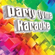 Party tyme karaoke - 80s hits 1 cover image