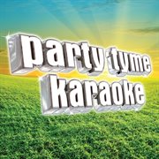 Party tyme karaoke - country female hits 1 cover image