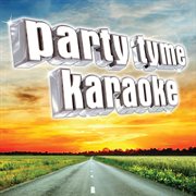 Party tyme karaoke - country male hits 4 cover image