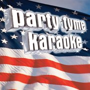 Party tyme karaoke - americana 2 cover image
