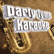 Party tyme karaoke - blues & soul 1 cover image