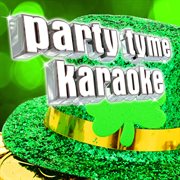 Party tyme karaoke - irish songs 2 cover image