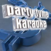 Party tyme karaoke - hip hop & rap hits 1 cover image