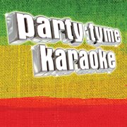 Party tyme karaoke - reggae hits 1 cover image