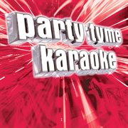Party tyme karaoke - r&b male hits 4 cover image