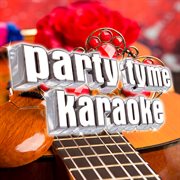 Party tyme karaoke - latin hits 2 cover image
