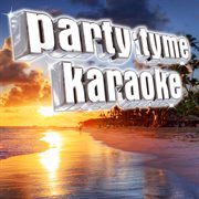 Party tyme karaoke - latin pop hits 1 cover image