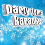 Party tyme karaoke - latin navidad hits 1 cover image