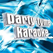 Party tyme karaoke - super hits 30 cover image
