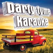 Party tyme karaoke - country party pack 1 cover image