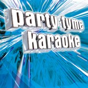 Party tyme karaoke - pop party pack 2 cover image