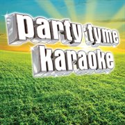 Party tyme karaoke - country party pack 2 cover image