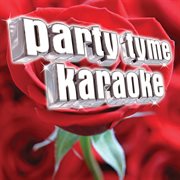 Party tyme karaoke - love songs party pack cover image