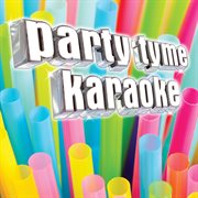 Party tyme karaoke - tween party pack 2 cover image