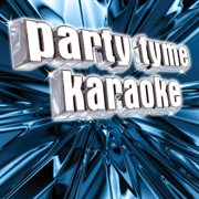 Party tyme karaoke - pop party pack 7 cover image
