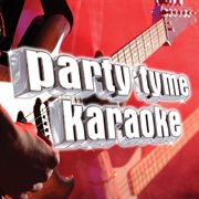 Party tyme karaoke - classic rock 6-pack cover image