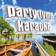 Party tyme karaoke - country party pack 6 cover image