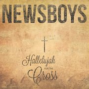 Hallelujah for the cross cover image
