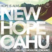 Hope is alive cover image