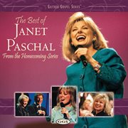 The best of Janet Paschal : from the Homecoming series cover image