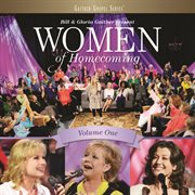 Women of homecoming (vol. one/live) cover image