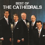 Best of the cathedrals cover image