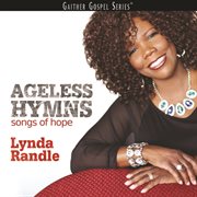 Ageless hymns cover image